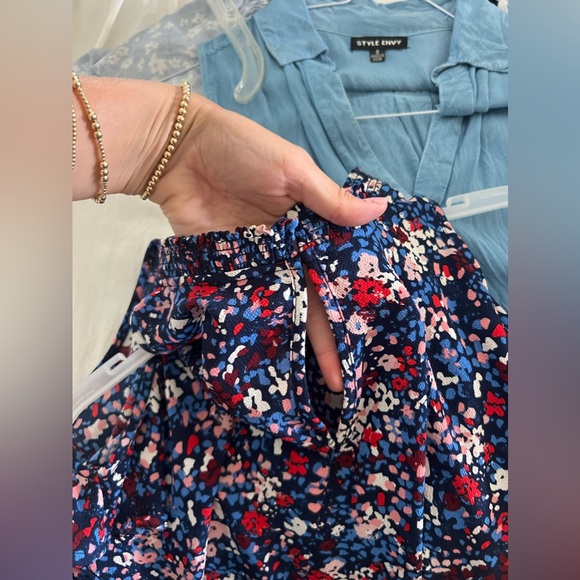 Colorful work top - Picture 4 of 5